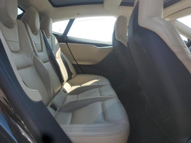 Photo 10 from auction – 2014 TESLA MODEL S with VIN 5YJSA1H29EFP64021