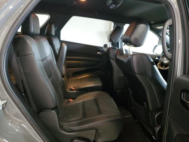 Photo 10 from auction – 2022 DODGE DURANGO GT with VIN 1C4RDJDG7NC219357