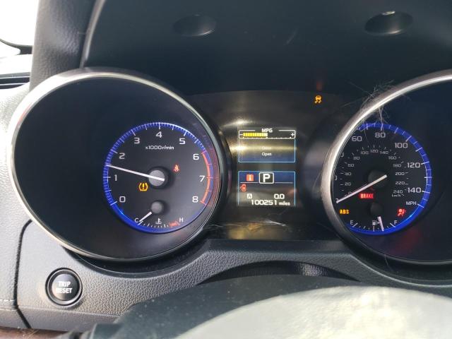 Фото 9 с аукциона – 2018 SUBARU OUTBACK 2. с VIN 4S4BSAKC7J3211496