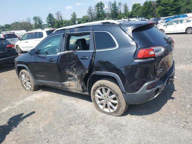 Photo 2 from auction – 2014 JEEP CHEROKEE L with VIN 1C4PJMDS1EW240855