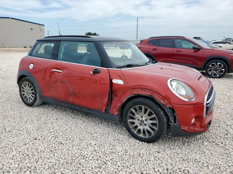 Photo 4 from auction – 2015 MINI COOPER S with VIN WMWXP7C56F2A37593