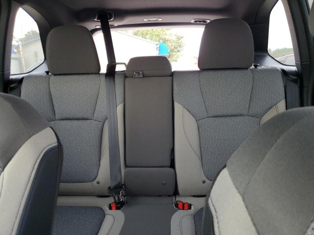 Photo 10 from auction – 2025 SUBARU FORESTER P with VIN JF2SLDDC9SH459819