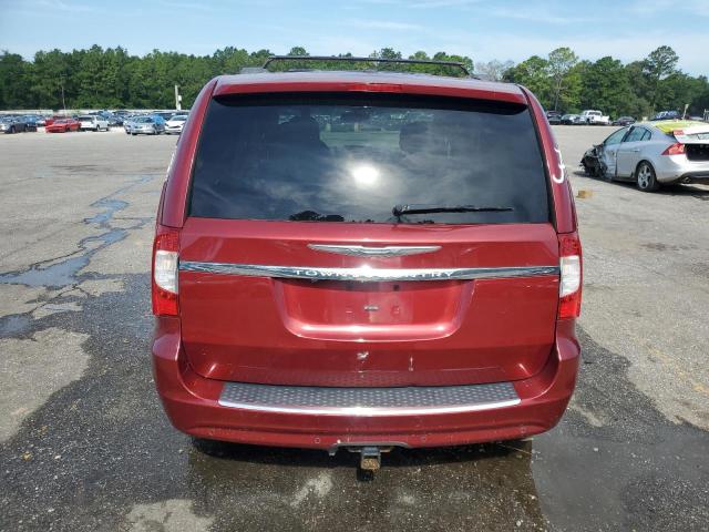 Photo 6 from auction – 2012 CHRYSLER TOWN & COU with VIN 2C4RC1CGXCR416189