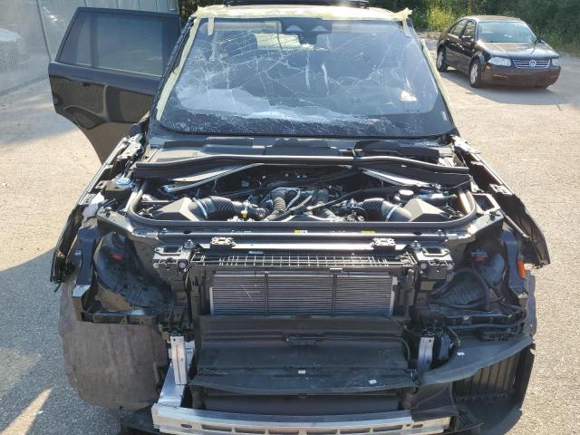 Photo 12 from auction – 2023 LAND ROVER RANGE ROVE with VIN SALK1BE70PA059084
