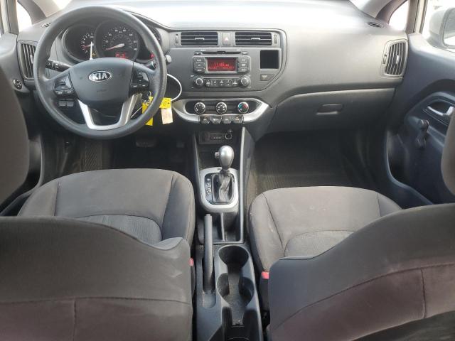 Photo 8 from auction – 2015 KIA RIO LX with VIN KNADM4A37F6440838