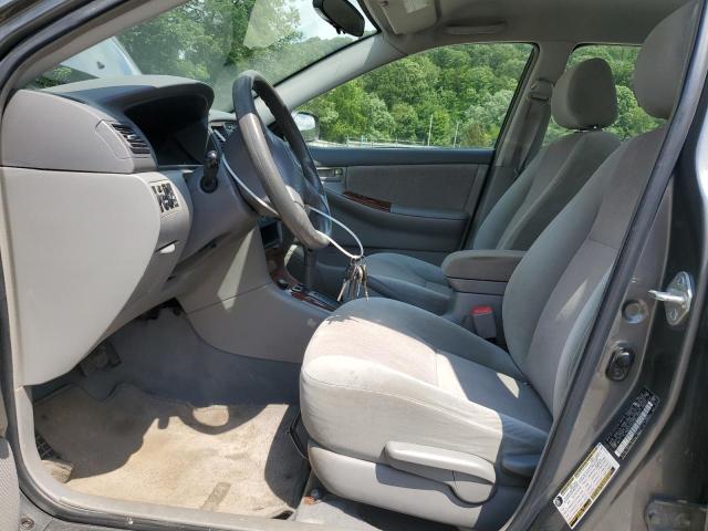 صورة رقم 7 من المزاد - 2008 TOYOTA COROLLA CE مع VIN 2T1BR32E38C863725