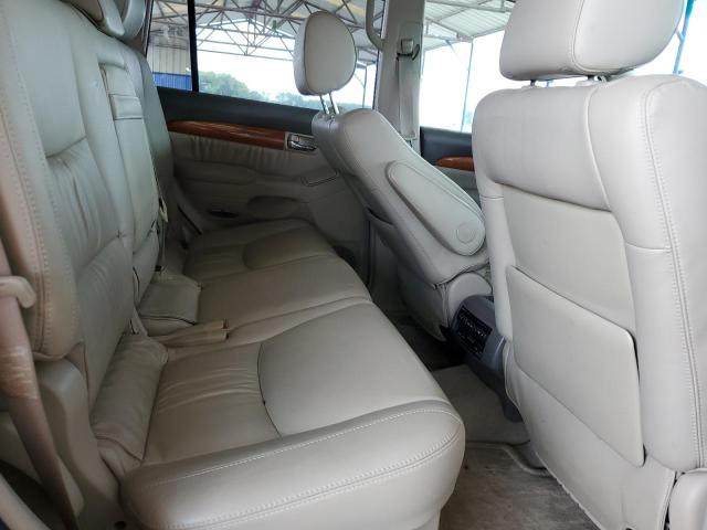 Photo 11 from auction – 2004 LEXUS GX 470 with VIN JTJBT20X440063453