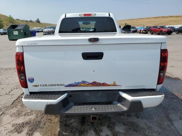 Photo 6 from auction – 2012 CHEVROLET COLORADO with VIN 1GCESBF91C8102981