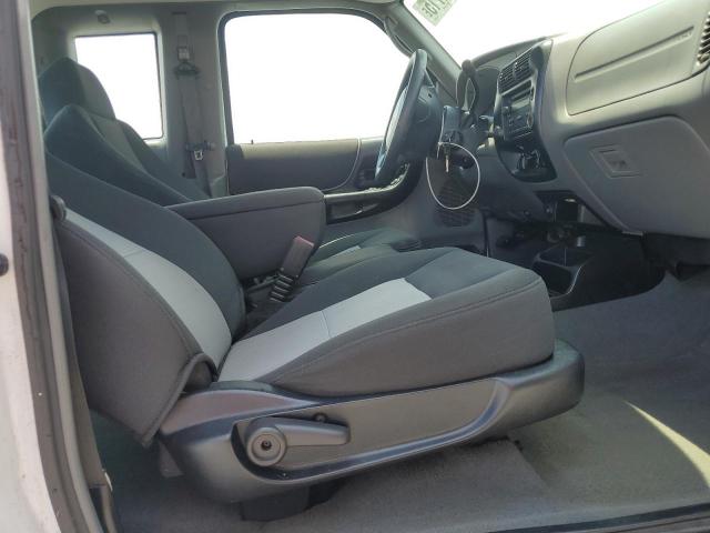 Photo 10 from auction – 2007 FORD RANGER SUP with VIN 1FTYR14U17PA74623
