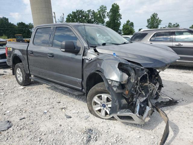 Photo 4 from auction – 2015 FORD F150 with VIN 1FTEW1EF3FKD62294
