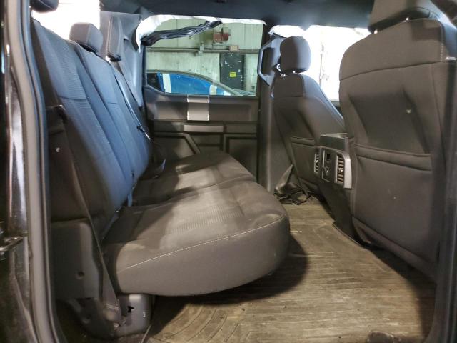 Photo 10 from auction – 2015 FORD F150 SUPER with VIN 1FTEW1EF1FKE58196