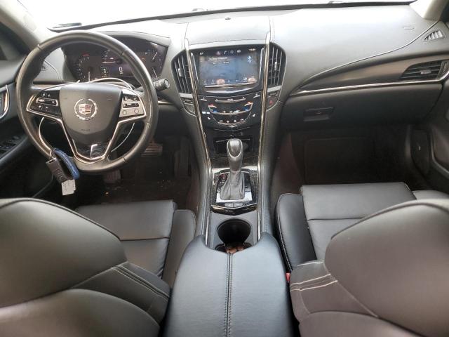 Photo 8 from auction – 2014 CADILLAC ATS with VIN 1G6AA5RA8E0183992