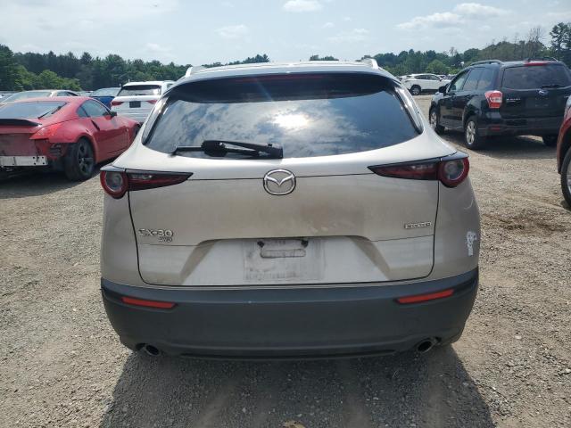 Photo 6 from auction – 2023 MAZDA CX-30 SELE with VIN 3MVDMBBM8PM535536