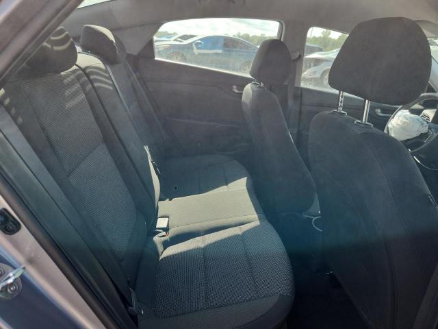 Photo 10 from auction – 2022 HYUNDAI ACCENT SE with VIN 3KPC24A60NE165451