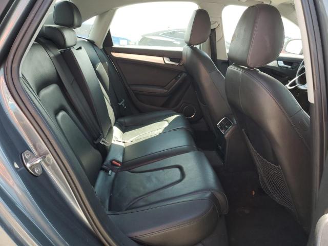 Photo 10 from auction – 2016 AUDI A4 PREMIUM PLUS S-LINE with VIN WAUFFAFL2GN009227