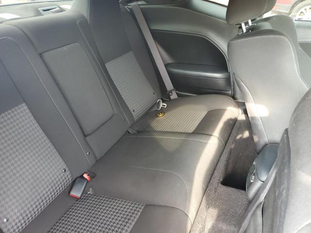 Photo 10 from auction – 2022 DODGE CHALLENGER with VIN 2C3CDZJG7NH128003