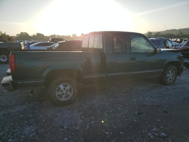 Photo 3 from auction – 1995 CHEVROLET GMT-400 C1 with VIN 2GCEC19K2S1203471
