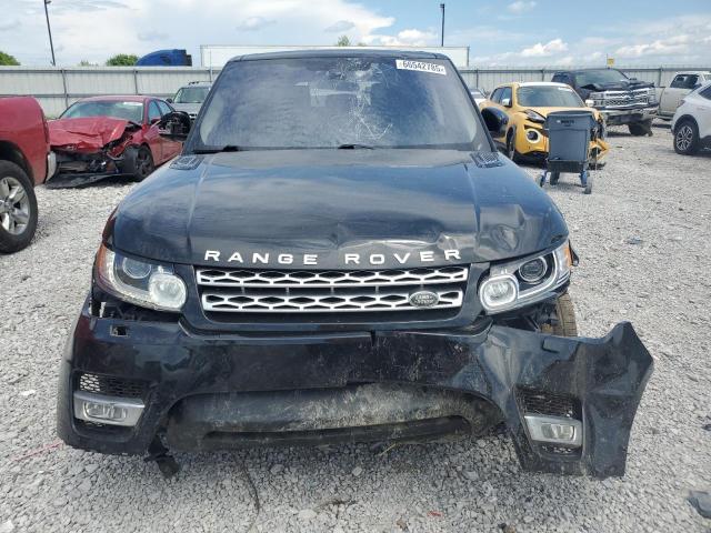 Photo 5 from auction – 2016 LAND ROVER RANGE ROVE with VIN SALWR2VF2GA649899