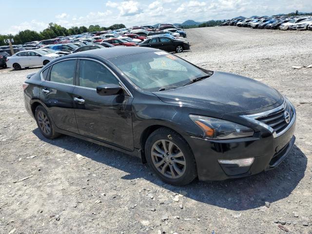 Photo 4 from auction – 2015 NISSAN ALTIMA 2.5 with VIN 1N4AL3AP5FC567875