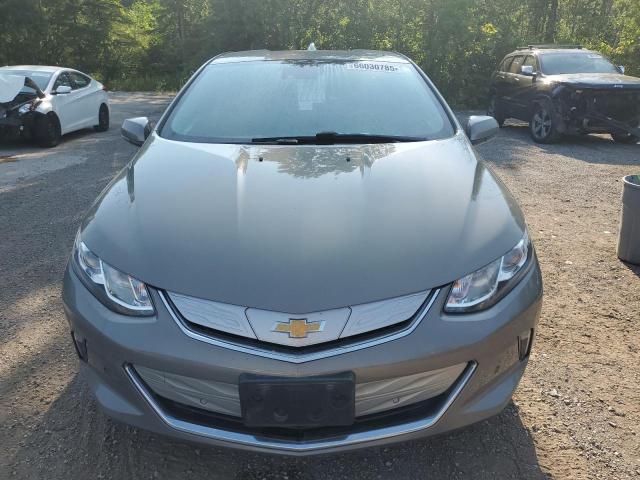 Photo 5 from auction – 2017 CHEVROLET VOLT PREMIER with VIN 1G1RB6S54HU150347
