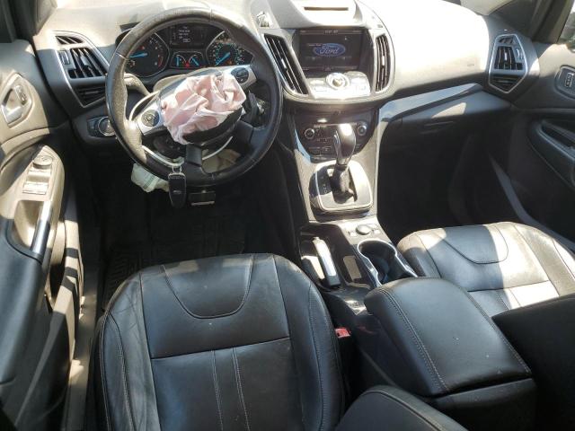Photo 8 from auction – 2013 FORD ESCAPE TIT with VIN 1FMCU0J92DUB50474