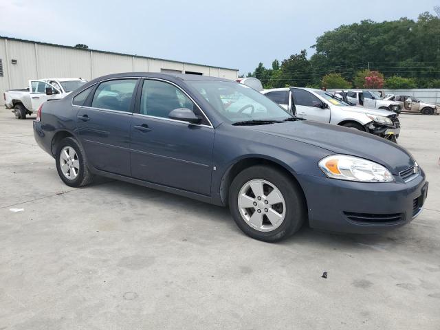 Photo 4 from auction – 2008 CHEVROLET IMPALA LT with VIN 2G1WT55N689191856