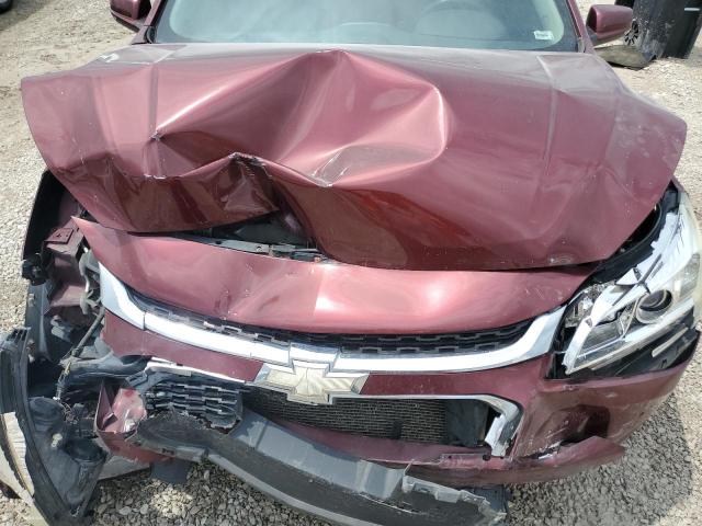 Photo 11 from auction – 2015 CHEVROLET MALIBU 1LT with VIN 1G11C5SL8FF142854