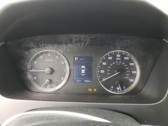 Photo 9 from auction – 2015 HYUNDAI SONATA SE with VIN 5NPE24AF2FH003262