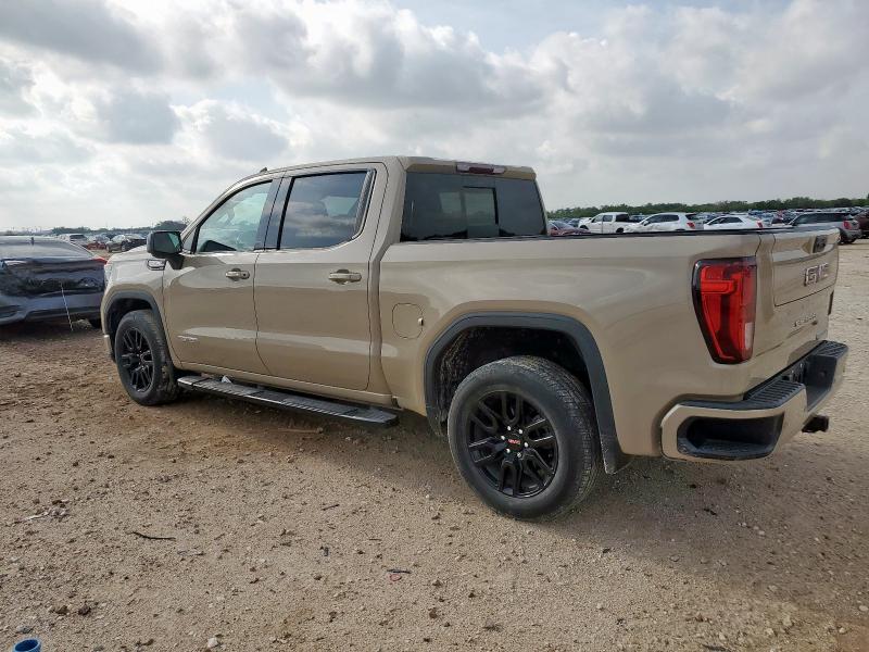 Photo 2 from auction – 2022 GMC SIERRA C15 with VIN 3GTPHCED9NG548246