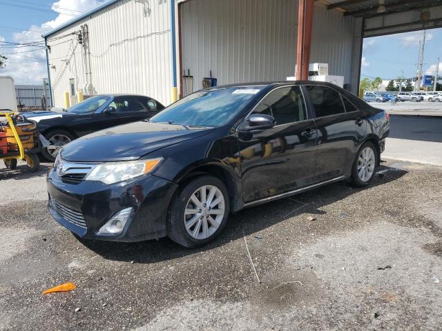 TOYOTA CAMRY L 2014 with VIN 4T1BF1FKXEU370910 - Photo from auction