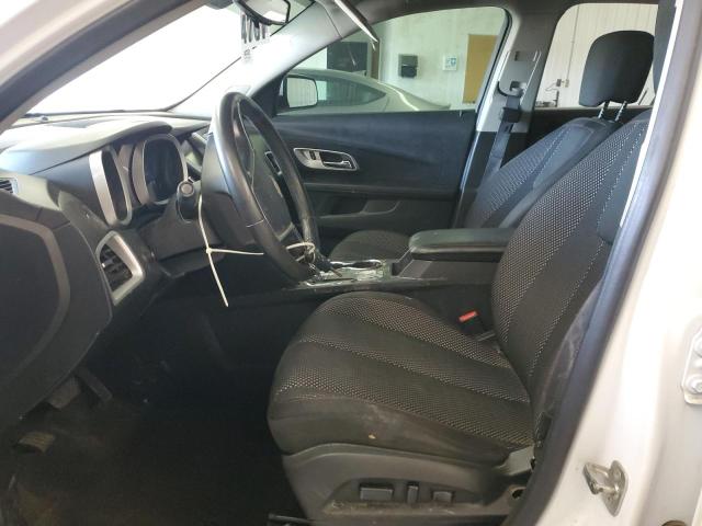 Photo 7 from auction – 2016 CHEVROLET EQUINOX LT with VIN 2GNFLFEK0G6157261