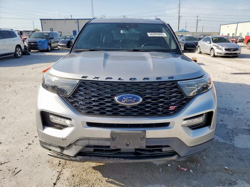 Photo 5 from auction – 2020 FORD EXPLORER S with VIN 1FM5K8GC5LGA32917