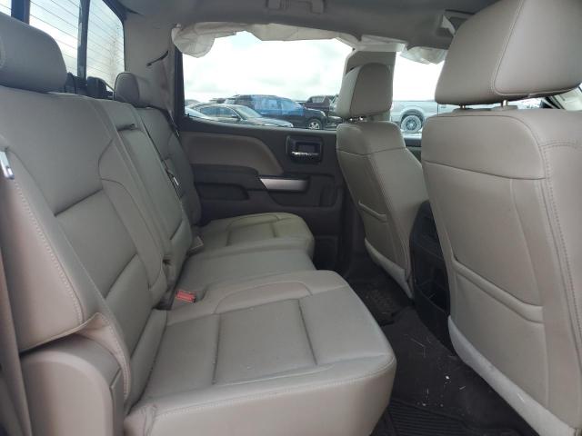 Photo 10 from auction – 2016 CHEVROLET SILVERADO with VIN 1GC1KWE80GF200951