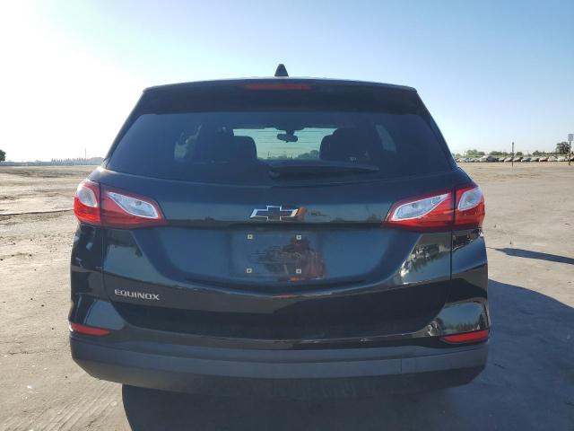 Photo 6 from auction – 2019 CHEVROLET EQUINOX LS with VIN 2GNAXHEV6K6227732