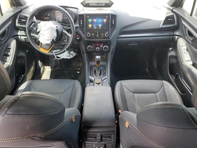 Photo 8 from auction – 2024 SUBARU FORESTER W with VIN JF2SKAJC5RH526562
