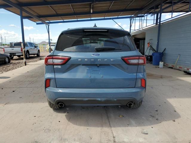 Photo 6 from auction – 2024 FORD ESCAPE ST with VIN 1FMCU0MN5RUA86754