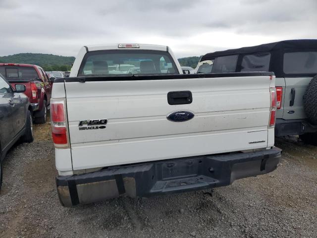 Photo 6 from auction – 2013 FORD F150 with VIN 1FTMF1CM1DKG02274