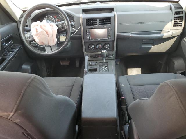 Photo 8 from auction – 2011 JEEP LIBERTY SP with VIN 1J4PN2GK2BW523436