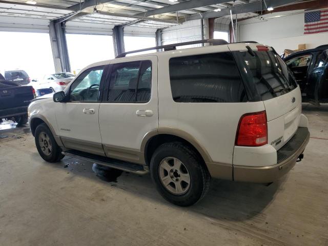 Photo 2 from auction – 2004 FORD EXPLORER E with VIN 1FMZU74K14ZB39180