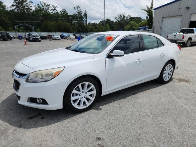 CHEVROLET MALIBU 2LT 2014 with VIN 1G11E5SL7EF141879 - Photo from auction