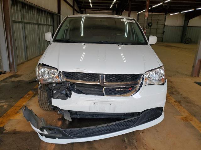 Photo 5 from auction – 2016 DODGE GRAND CARA with VIN 2C4RDGCG8GR388396