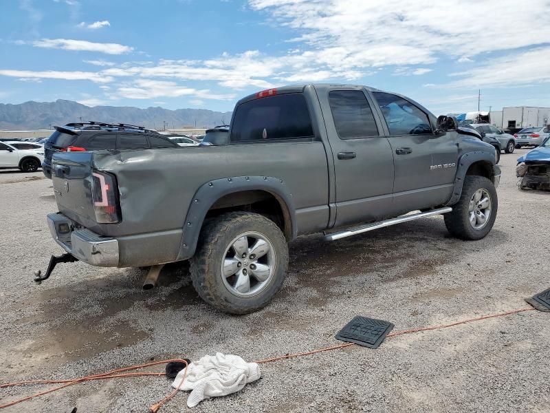 Foto 3 de la subasta – 2002 DODGE RAM 1500 con VIN 3D7HA18N72G179339