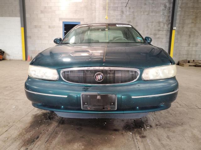 Photo 5 from auction – 2000 BUICK CENTURY CU with VIN 2G4WS52J0Y1286449