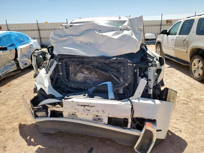 Photo 5 from auction – 2015 GMC YUKON with VIN 1GKS2CKJ6FR578056