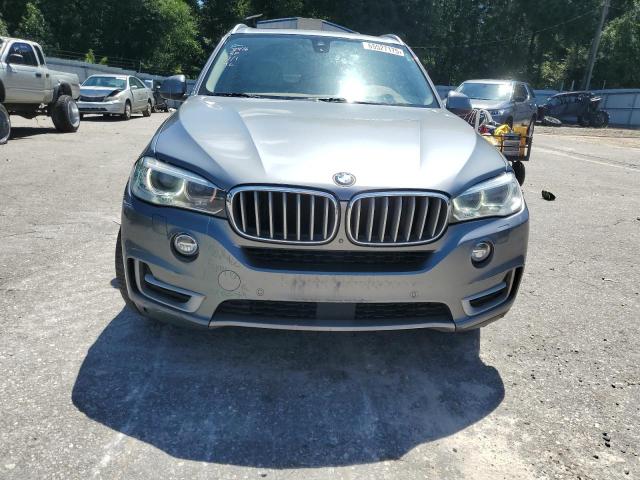 Photo 5 from auction – 2014 BMW X5 XDRIVE3 with VIN 5UXKS4C52E0C07371