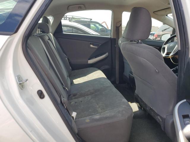 Photo 10 from auction – 2014 TOYOTA PRIUS with VIN JTDKN3DU3E1759154