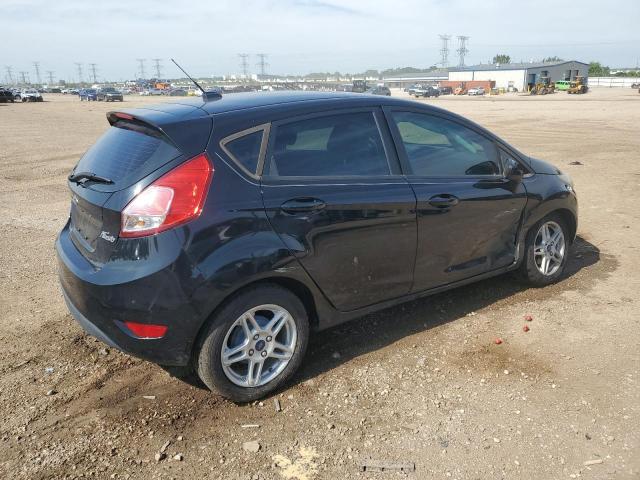 Photo 3 from auction – 2018 FORD FIESTA SE with VIN 3FADP4EJXJM121449