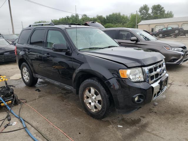 Photo 4 from auction – 2012 FORD ESCAPE LIM with VIN 1FMCU0E79CKB67355