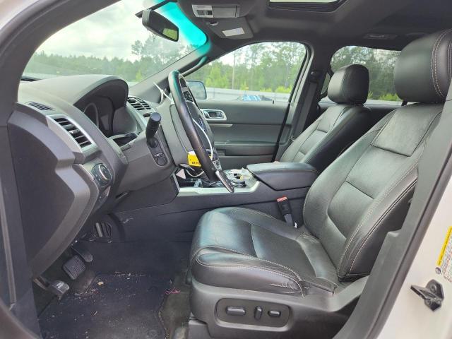 Photo 7 from auction – 2015 FORD EXPLORER S with VIN 1FM5K8GT3FGA99455