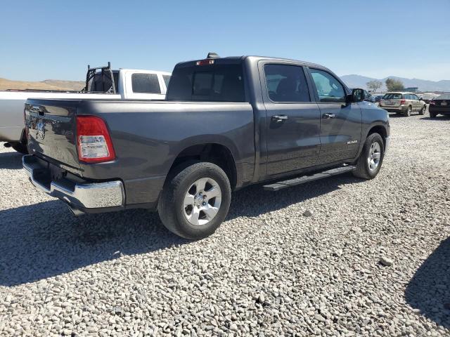 Photo 3 from auction – 2020 RAM 1500 BIG H with VIN 1C6RREFT2LN372496
